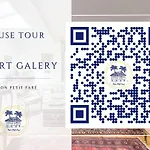 Galerie Des Arts - Elegant - By Mon Petit Fare Апартаменты