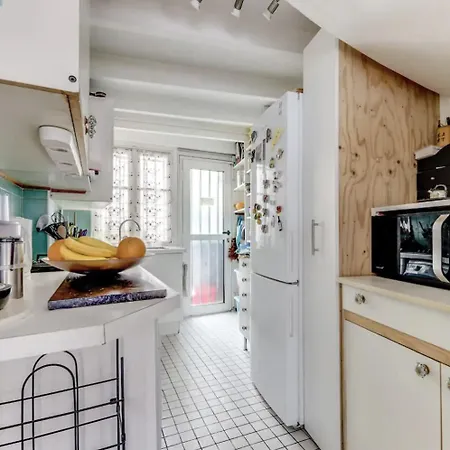 Galerie Des Arts - Elegant & Spacieux -tour Eiffel Apartment *