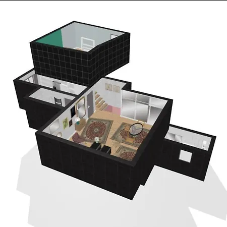 Galerie Des Arts - Elegant - By Mon Petit Faré Apartamento