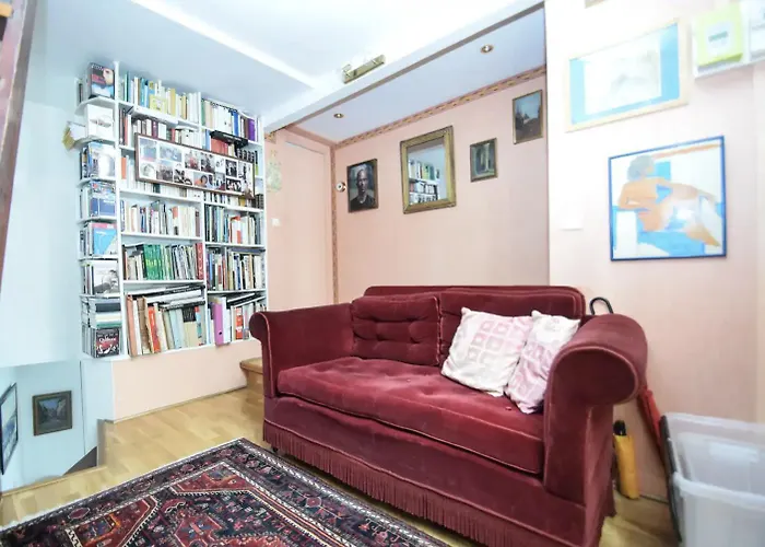 Galerie Des Arts - Elegant - By Mon Petit Faré * París